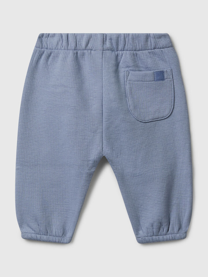 TROUSERS New Born (0-18 months) image number 2